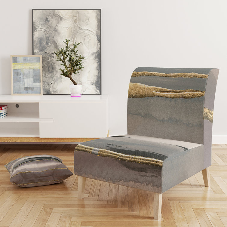 Contemporary slipper chair new arrivals